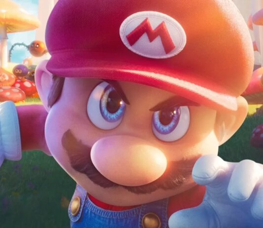 Объявлено название сиквела «Братья Супер Марио в кино»