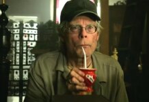 Стивен Кинг извинился за свои слова по поводу гибели Чарли Кирка