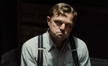 Съемки фильма Мартина Скорсезе и Леонардо ДиКаприо сорвались