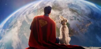 Объявлена дата выхода цифровой версии «Супермена»