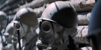 Трейлер сериала «Полураспад» об испытании атомного оружия в СССР