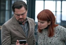 Леонардо ДиКаприо и Дженнифер Лоуренс снимутся у Мартина Скорсезе