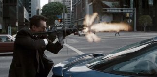 Майкл Манн подтвердил съемки продолжения фильма «Схватка»