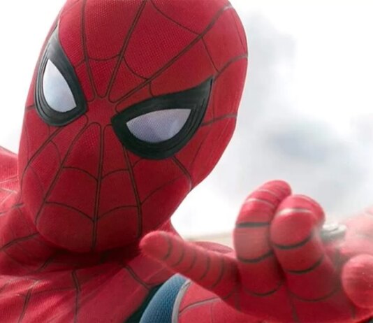 Том Холланд получил сотрясение на съемках «Человека-паука 4»