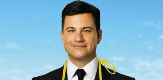 Джимми Киммел вернется в эфир с ограничениями