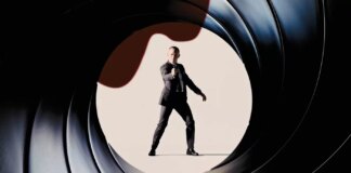 Дени Вильнев доверит роль Джеймса Бонда неизвестному актеру