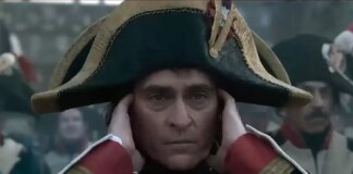 Пол Томас Андерсон подтвердил переписывание сценария «Наполеона»