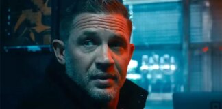 Том Харди сыграет в новом фильме Шона Пенна