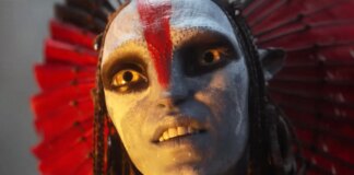 В трейлере фильма «Аватар 3: Огонь и пепел» показали злодеев Пандоры