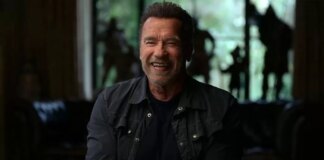 Арнольд Шварценеггер подверг критике Дональда Трампа