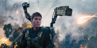 Назван съемочный график фильма «Грань будущего 2»