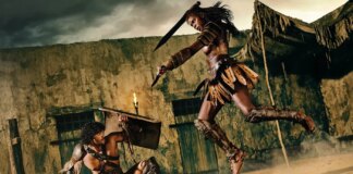 Объявлена дата премьеры сериала «Спартак: Дом Ашура»