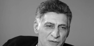 Скончался режиссер и сценарист Тигран Кеосаян