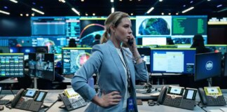 Обласканный в Венеции фильм Кэтрин Бигилоу высмеяли в Нью-Йорке