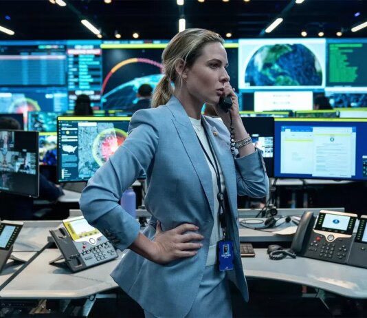 Обласканный в Венеции фильм Кэтрин Бигилоу высмеяли в Нью-Йорке