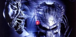 В фильме «Хищник: Планета смерти» не будет Чужого