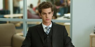 Эндрю Гарфилд подтвердил свой статус в сиквеле «Социальной сети»