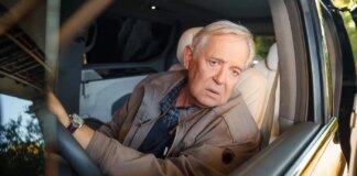 Юрий Стоянов сыграет водителя такси с искусственным интеллектом