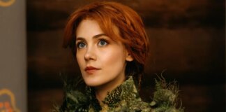 Начались съемки фильма -сказки «Варвара-Краса»