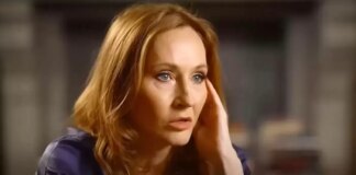 Автор «Гарри Поттера» Дж.К. Роулинг назвала Эмму Уотсон невеждой