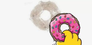 Объявлена дата выхода нового мультфильма о Симпсонах