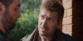 Кирилл Кяро ловит маньяка в трейлере сериала «Как приручить лису»