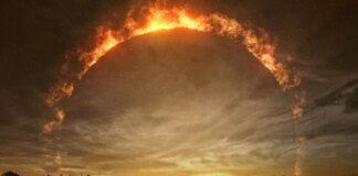 История сериала «Сверхъестественное». Часть 4