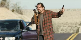 Рецензия на фильм «Одна битва за другой». Революция как образ жизни