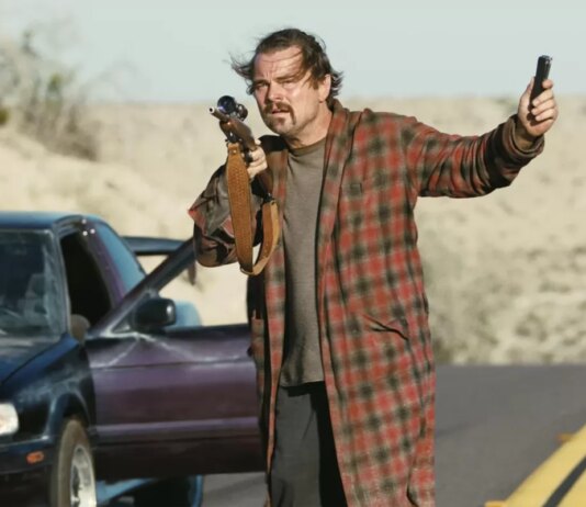 Рецензия на фильм «Одна битва за другой». Революция как образ жизни