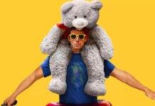 Рецензия на фильм «Грабитель с крыши». Умный, но ленивый