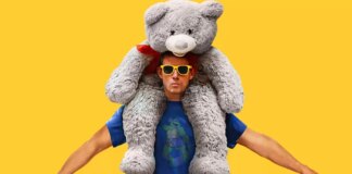 Рецензия на фильм «Грабитель с крыши». Умный, но ленивый