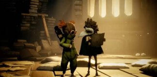 Рецензия на игру «Little Nightmares III». Между страхом и скукой