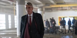 Джереми Айронс сыграет антагониста в новом «Горце»