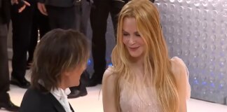 Николь Кидман с мужем «поделили» детей и деньги еще до развода