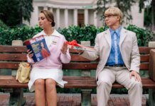 Тимур Батрутдинов станет Форрестом Гампом в «Невероятных приключениях Шурика»