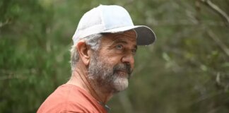 Мел Гибсон получил роль в пограничном триллере «Койот»