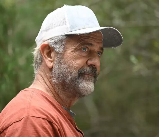 Мел Гибсон получил роль в пограничном триллере «Койот»