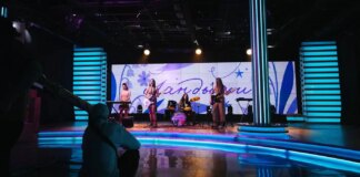 Ольга Бузова снялась во втором сезоне сериала «Ландыши»