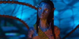 Джеймс Кэмерон уточнил хронометраж «Аватара 3: Огонь и пепел»