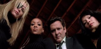 Четырехчасовую версию «Убить Билла» выпустят в прокат