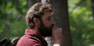 Paramount перенесла выход фильма «Тихое место 3»