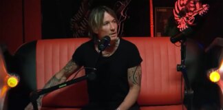 Слухи о новом романе мужа Николь Кидман взбудоражили фанатов