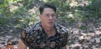 Названа продолжительность финала второго сезона «Миротворца»