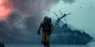 Фильм «Гренландия: Миграция» выйдет в российский прокат