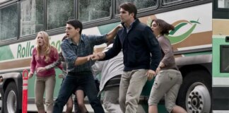 Назначен режиссер следующего фильма «Пункт назначения»