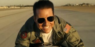 Том Круз «удивит мир» в новом фильме Алехандро Гонсалеса Иньярриту