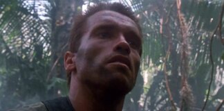 Арнольд Шварценеггер готов вернуться во франшизу «Хищник»