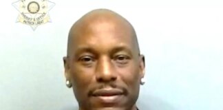 Звезда «Форсажа» и «Трансформеров» Тайриз Гибсон сдался властям