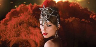 Тейлор Свифт подтвердила статус королевы сцены и киноэкрана