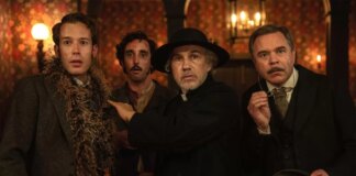 «Дракула» Люка Бессона собрал в России больше, чем во Франции